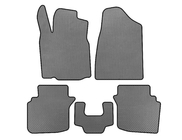 Chrysler Sebring II 2001–2006 EVA automatten (2004-2006, grijs) foto 1
