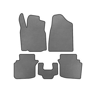 EVA automatten (2004-2006, grijs) Chrysler Sebring II 2001–2006