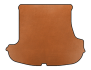 Chrysler Sebring II 2001–2006 EVA kofferbakmat v1 (2004-2006, Oranje) foto 1