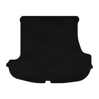 Textiele kofferbakmat Classic v1 (2004-2006, Zwart) Chrysler Sebring II 2001–2006