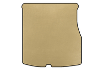 Chrysler Sebring II 2001–2006 EVA v2 kofferbakmat (2004-2006, Beige) foto 1