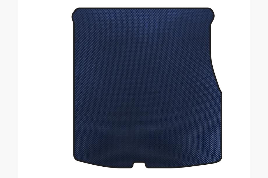 Chrysler Sebring II 2001–2006 EVA v2 kofferbakmat (2004-2006, Blauw) Image