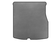 Chrysler Sebring II 2001–2006 EVA v2 kofferbakmat (2004-2006, Grijs) foto 1
