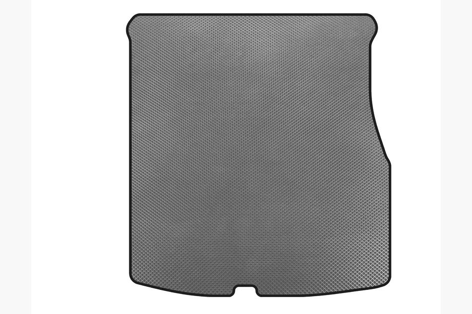 Chrysler Sebring II 2001–2006 EVA v2 kofferbakmat (2004-2006, Grijs) Image