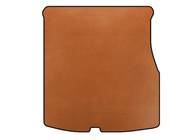 Chrysler Sebring II 2001–2006 EVA v2 kofferbakmat (2004-2006, Oranje) foto 1