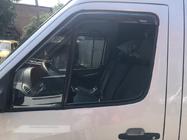 Mercedes Sprinter W901/902/903/904/905 1995–2006 Raamwindschermen (2 stuks, Sunflex) foto 2