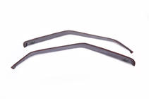 Mercedes Sprinter W901/902/903/904/905 1995–2006 Raamwindschermen (2 stuks, Sunflex) foto 4