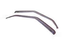 Mercedes Sprinter W901/902/903/904/905 1995–2006 Raamwindschermen (2 stuks, Sunflex) foto 5