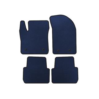 EVA automatten (SD, blauw) Chrysler 200 I 2010–2014