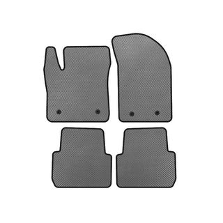 EVA automatten (SD, grijs) Chrysler 200 I 2010–2014