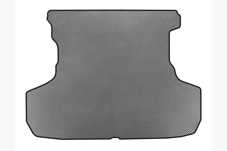 Chrysler 200 I 2010–2014 EVA kofferbakmat (SD, Grijs) Image