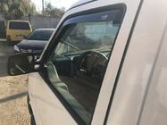 Volkswagen T4 Caravelle/Multivan 1990–2003 Raamdeflectoren (2 stuks, TM Racing) foto 3