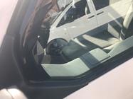 Volkswagen T4 Caravelle/Multivan 1990–2003 Raamdeflectoren (2 stuks, TM Racing) foto 5