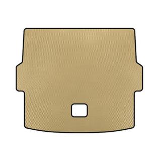 EVA kofferbakmat (2018+, Beige)
