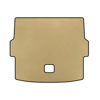 EVA kofferbakmat (2018+, Beige)