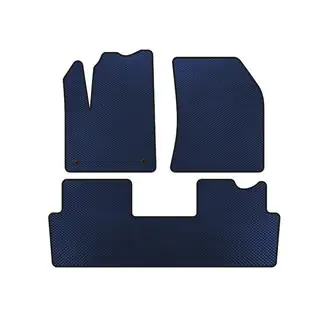 EVA automatten (2018+, Blauw)
