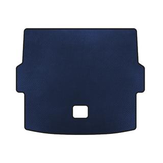 EVA kofferbakmat (2018+, Blauw)