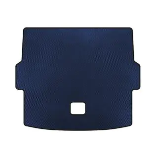 EVA kofferbakmat (2018+, Blauw)
