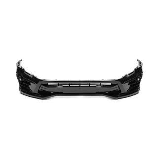 Voorbumper lip GXR Toyota Land Cruiser 300 2021– foto 4