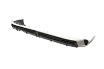 Toyota Land Cruiser 300 2021– Achterbumperdiffusor GXR foto 2