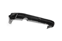 Toyota Land Cruiser 300 2021– Achterbumperdiffusor GXR foto 5