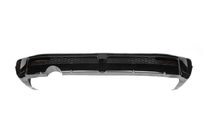 Toyota Land Cruiser 300 2021– Achterbumperdiffusor GXR foto 7