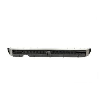 Achterbumperdiffusor GXR Toyota Land Cruiser 300 2021– foto 3