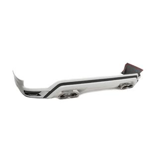 Achterbumperdiffuser VXR Toyota Land Cruiser 300 2021– foto 4