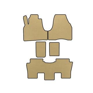 EVA automatten (Beige)