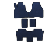 Citroen C-8 2002–2014 EVA automatten (Blauw) foto 1