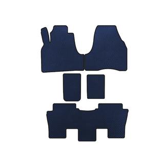EVA automatten (Blauw)