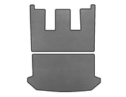 Citroen C-8 2002–2014 Kofferbakmat EVA v1 (Grijs) foto 1