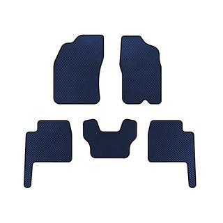 EVA automatten (Blauw)