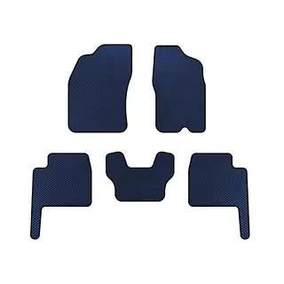 EVA automatten (Blauw)