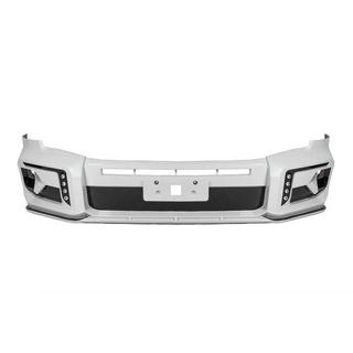 Frontbumper lipspoiler WALD (voor Premium) Toyota Land Cruiser 300 2021– foto 1