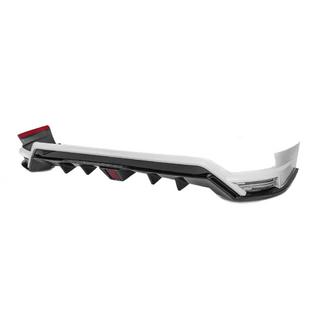 Achterbumper lip WALD (voor Premium) Toyota Land Cruiser 300 2021– foto 2