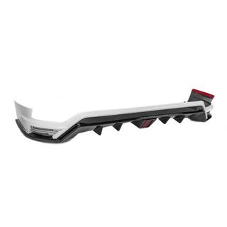 Achterbumper lip WALD (voor Premium) Toyota Land Cruiser 300 2021– foto 3