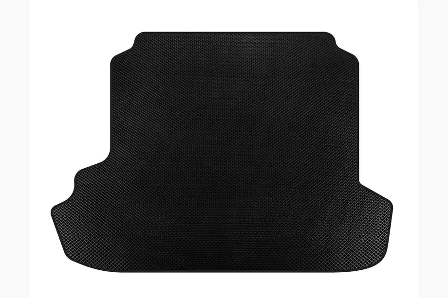 FAW B30 2015–2020 EVA kofferbakmat (Zwart) Image