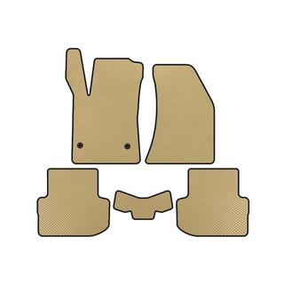 EVA automatten (Beige)