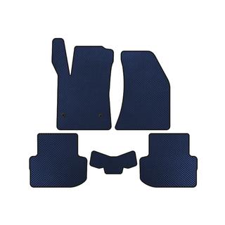 EVA automatten (Blauw)