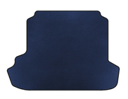 FAW B30 2015–2020 EVA kofferbakmat (blauw) foto 1