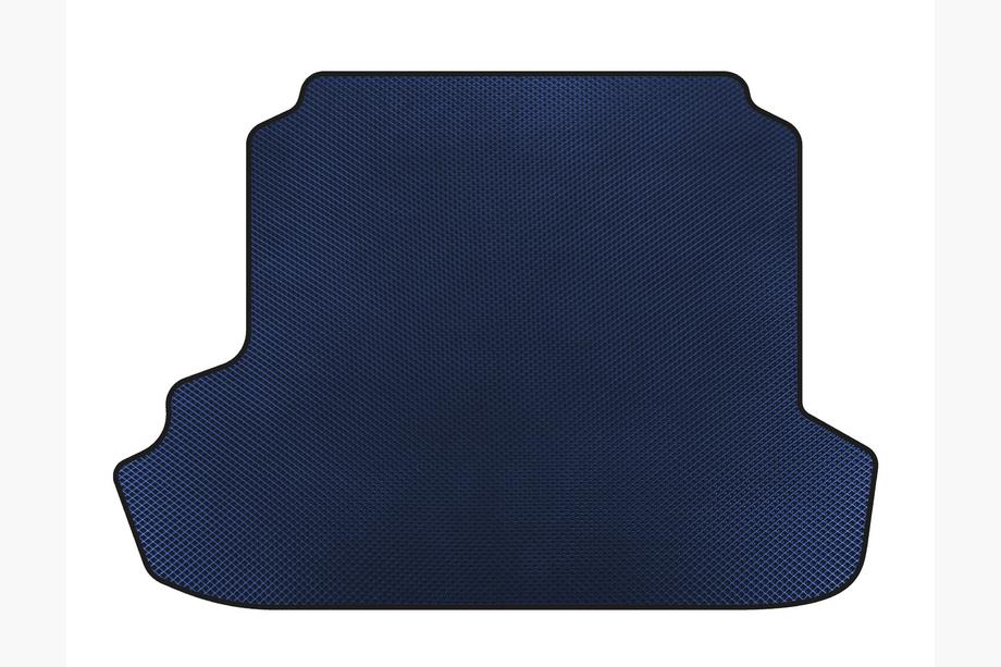 FAW B30 2015–2020 EVA kofferbakmat (blauw) Image