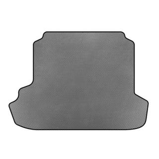 EVA kofferbakmat (grijs)