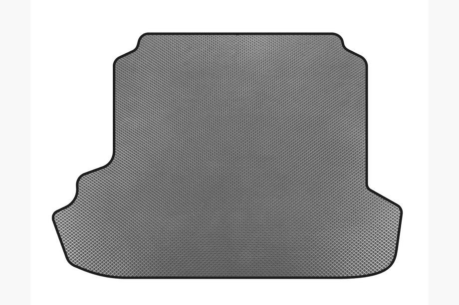 FAW B30 2015–2020 EVA kofferbakmat (grijs) Image