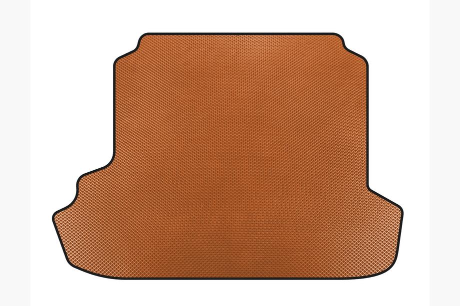 FAW B30 2015–2020 EVA kofferbakmat (Oranje) Image