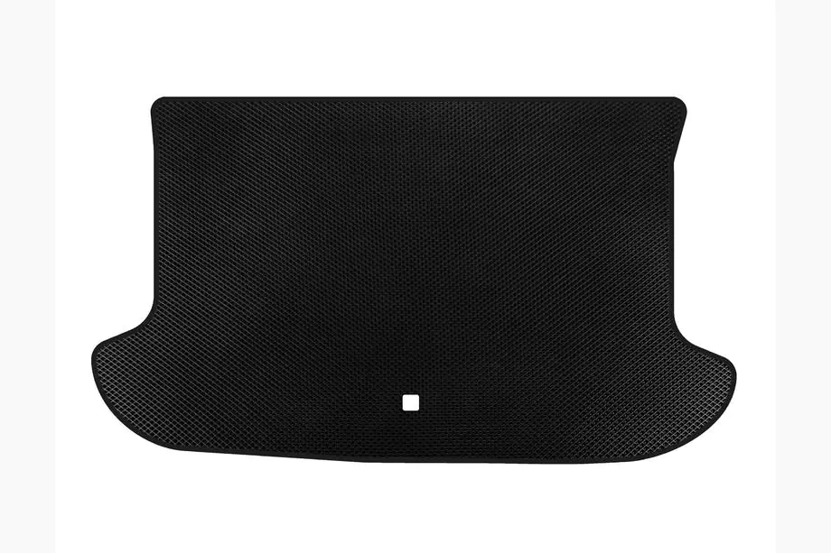 FAW X40 2016–2021 EVA kofferbakmat (Zwart) Image
