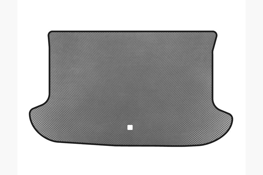 FAW X40 2016–2021 EVA kofferbakmat (grijs) Image