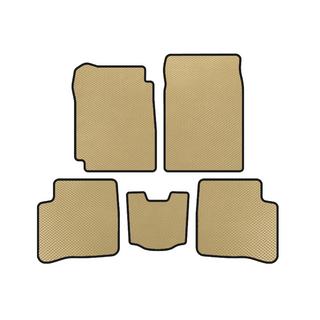 EVA automatten (Beige)