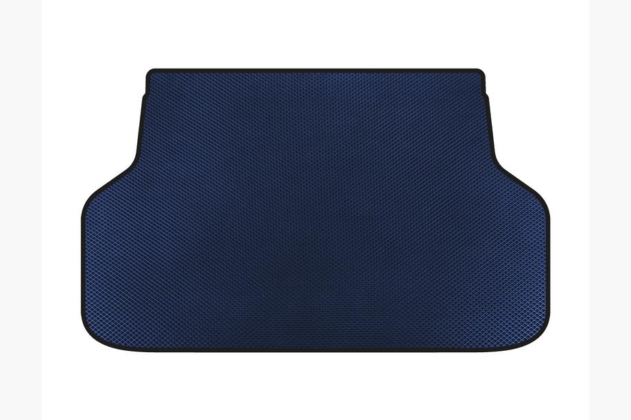 FAW V-5 2009– EVA kofferbakmat (blauw) Image
