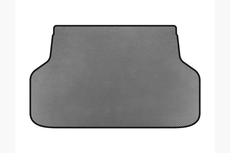 FAW V-5 2009– EVA kofferbakmat (grijs) Image